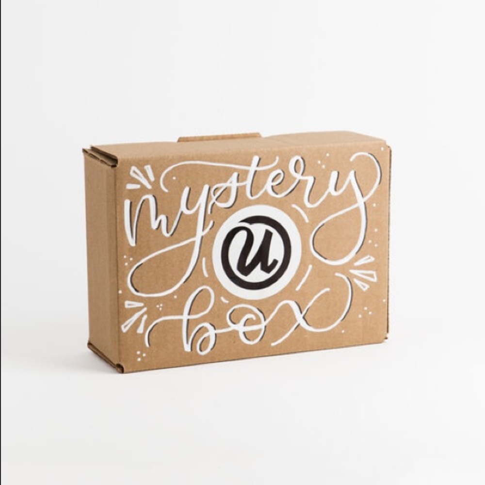 Customized Mystery Box - Picture 5 of 5